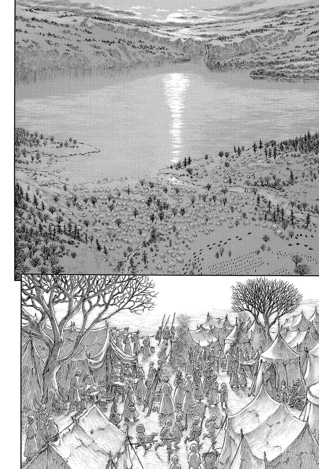 Berserk Chapter 193 - Page 14