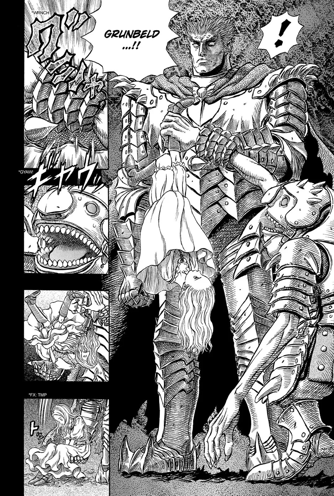 Berserk Chapter 194 - Page 14