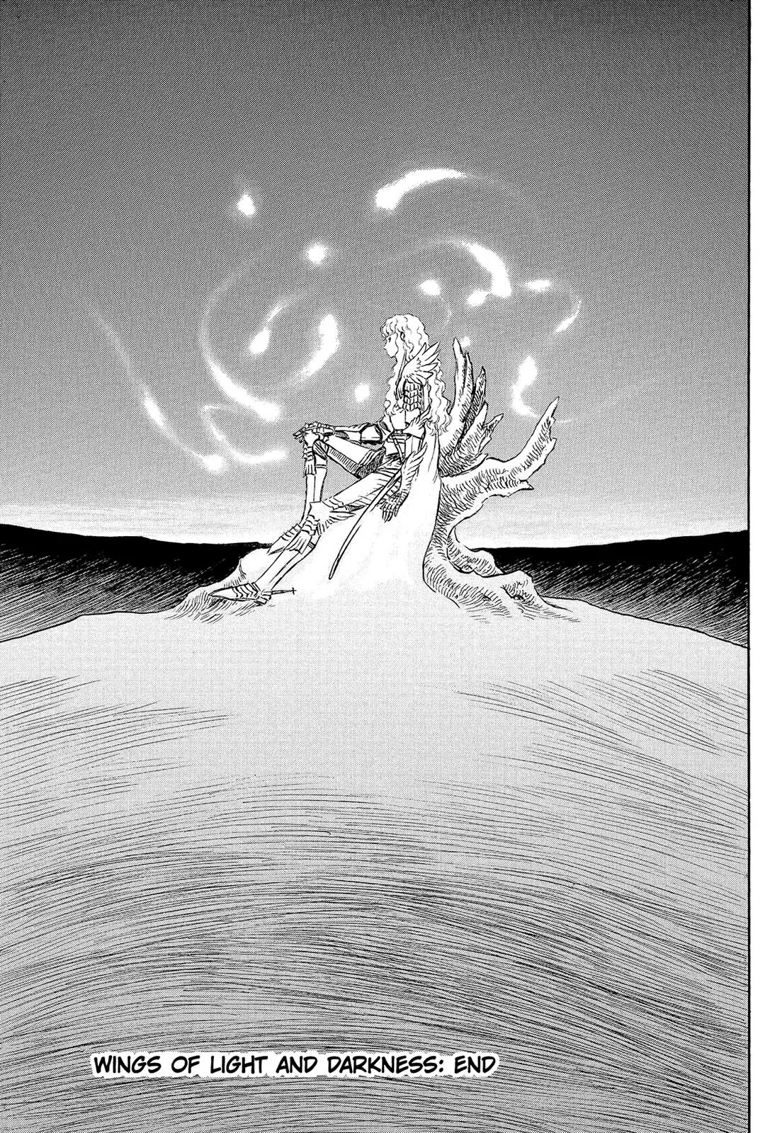 Berserk Chapter 194 - Page 20