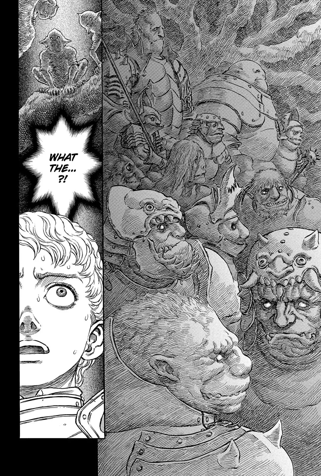 Berserk Chapter 194 - Page 10