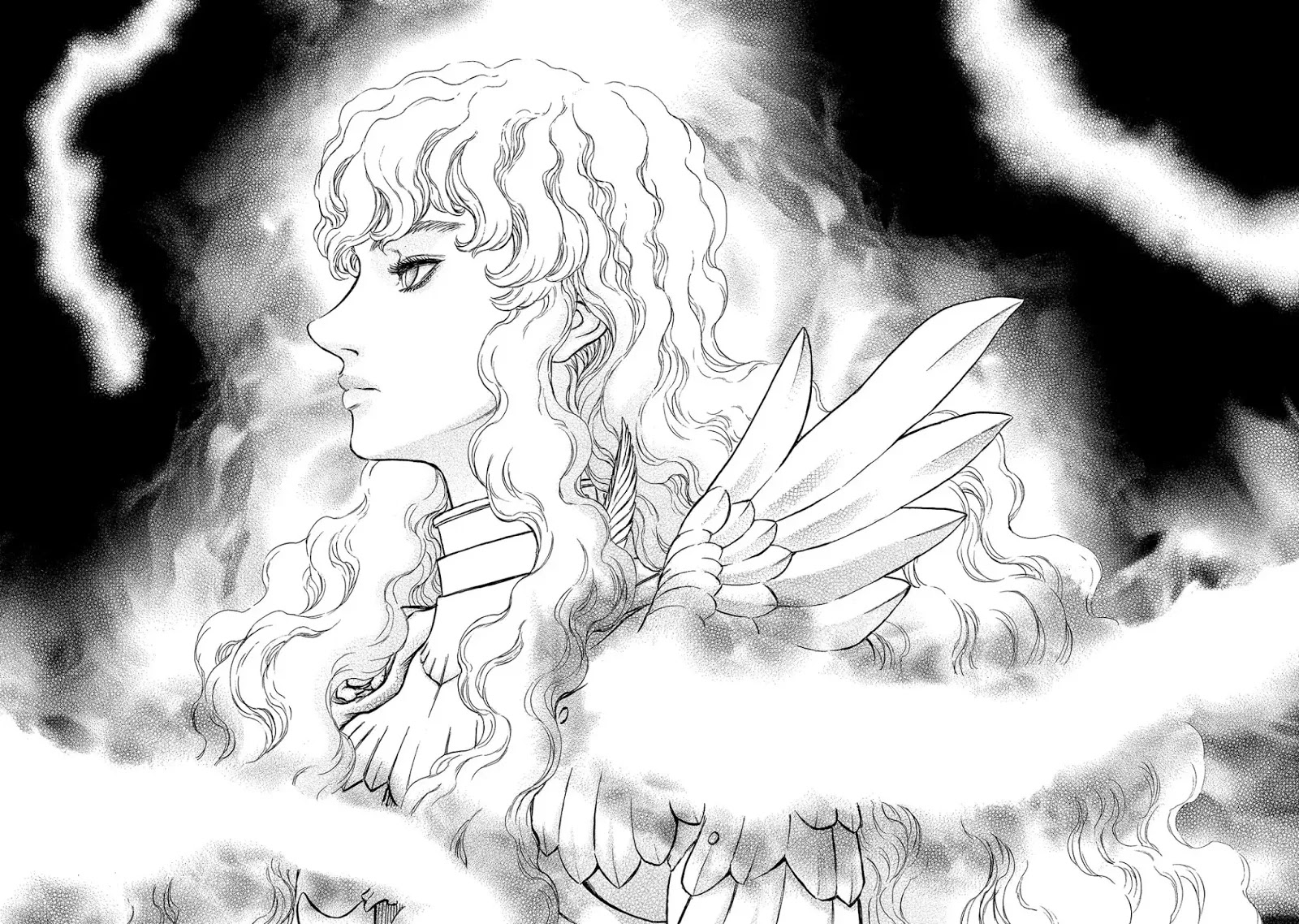 Berserk Chapter 195 - Page 2