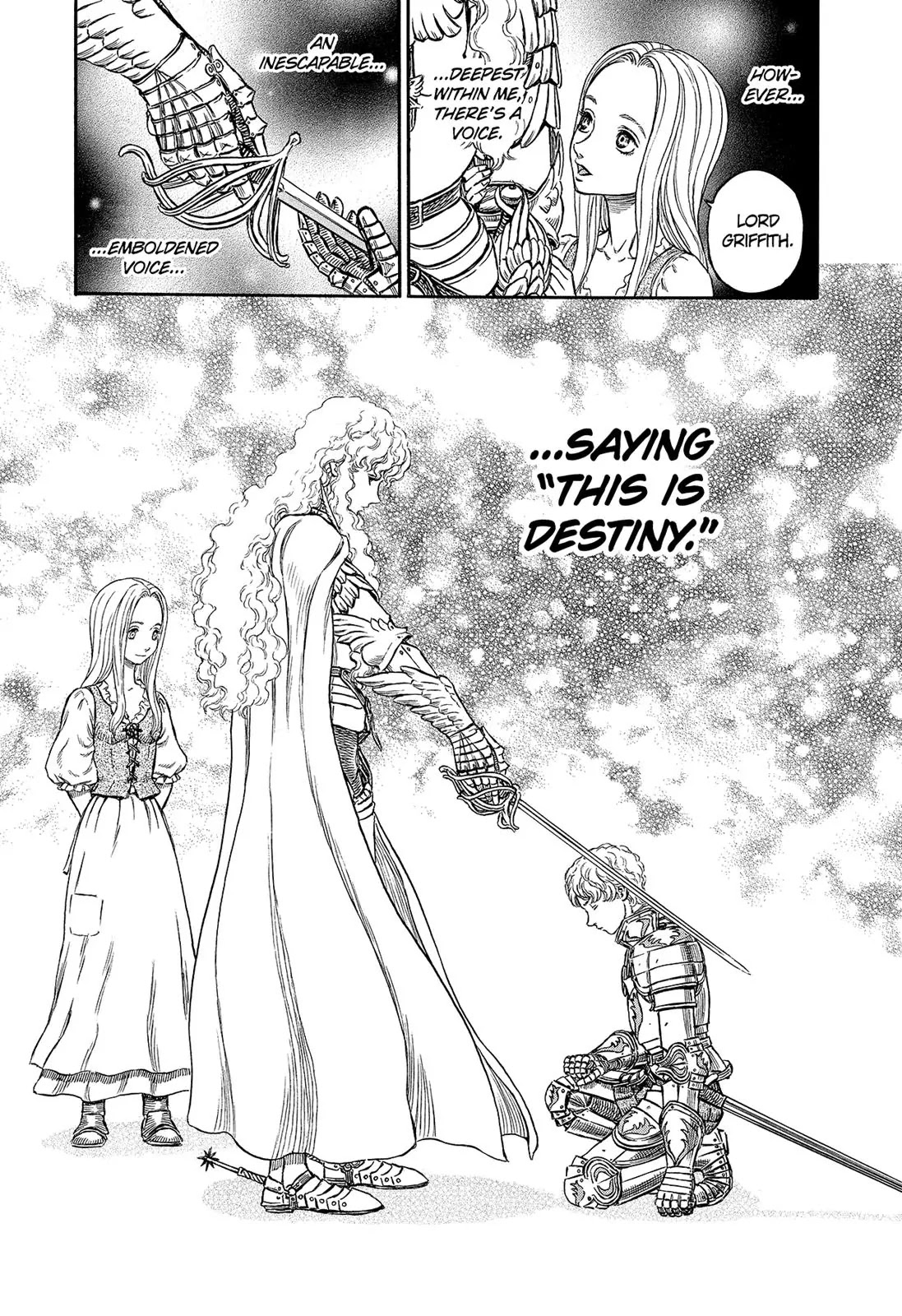 Berserk Chapter 195 - Page 12