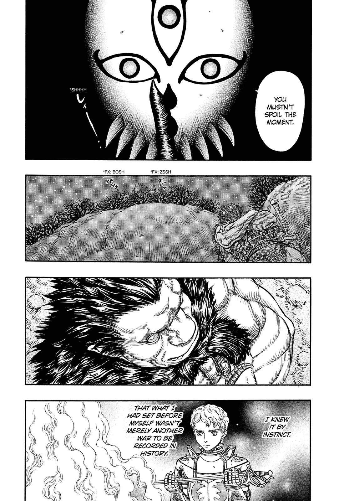 Berserk Chapter 195 - Page 14