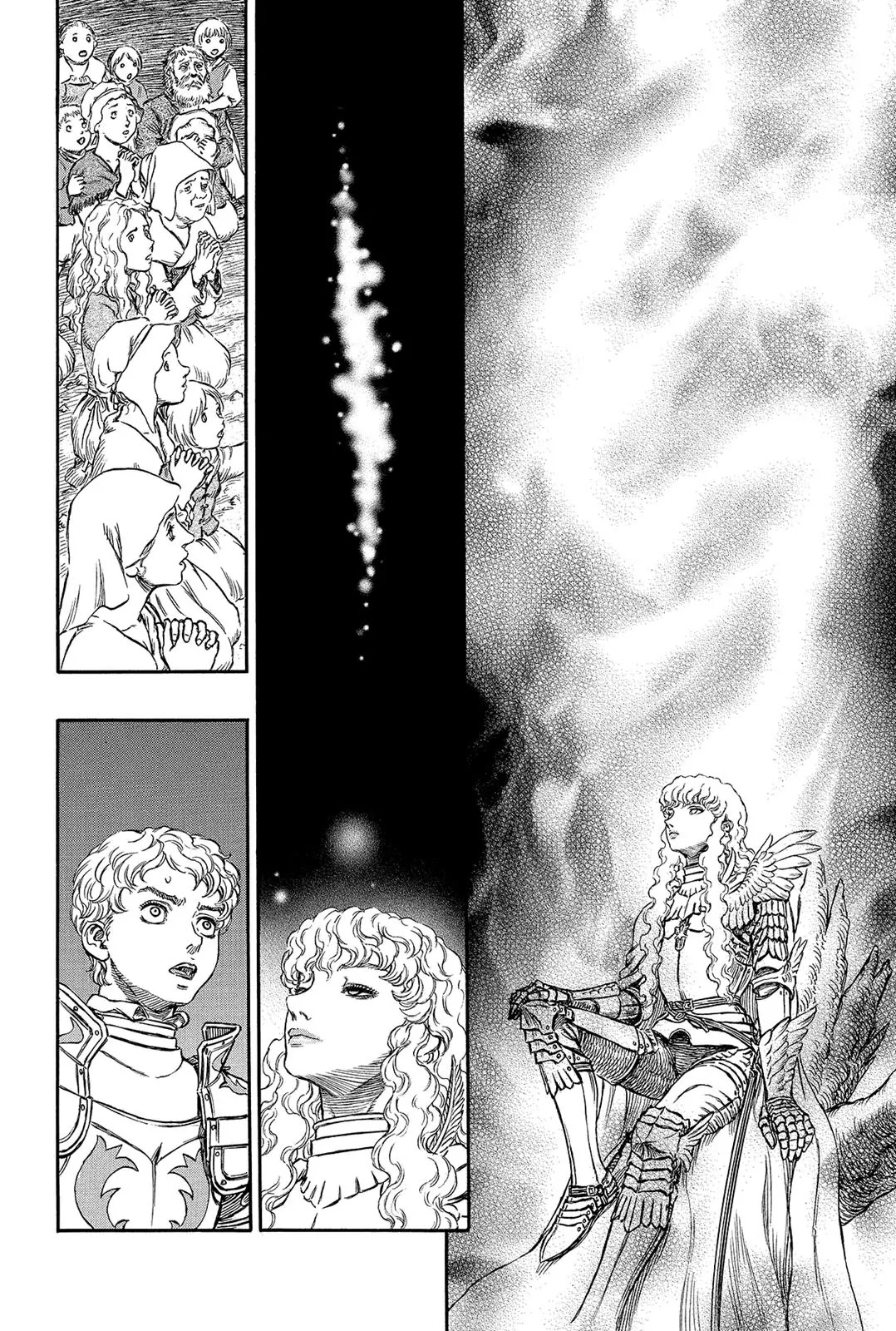 Berserk Chapter 195 - Page 5