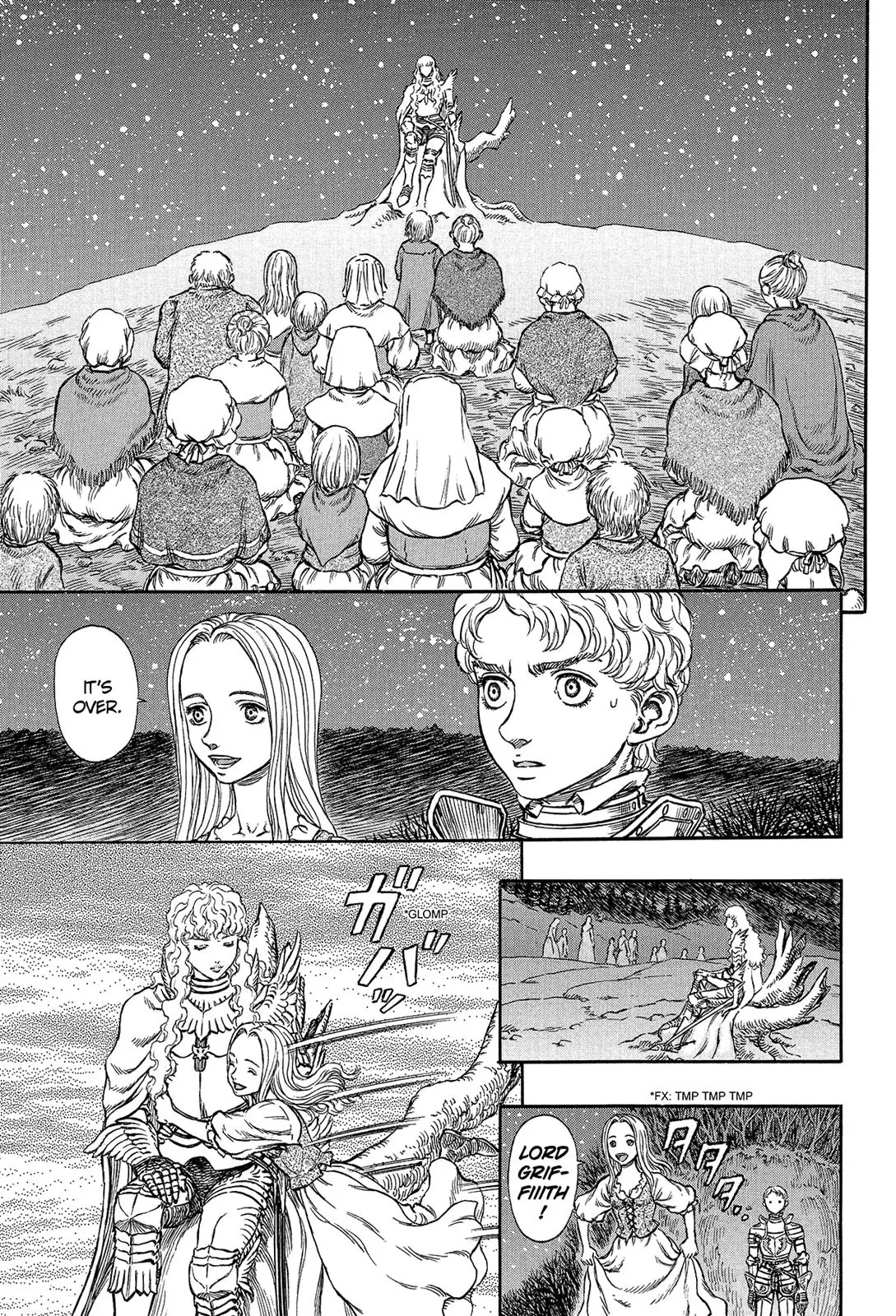 Berserk Chapter 195 - Page 6