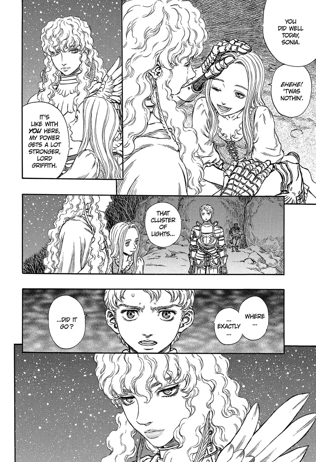 Berserk Chapter 195 - Page 7