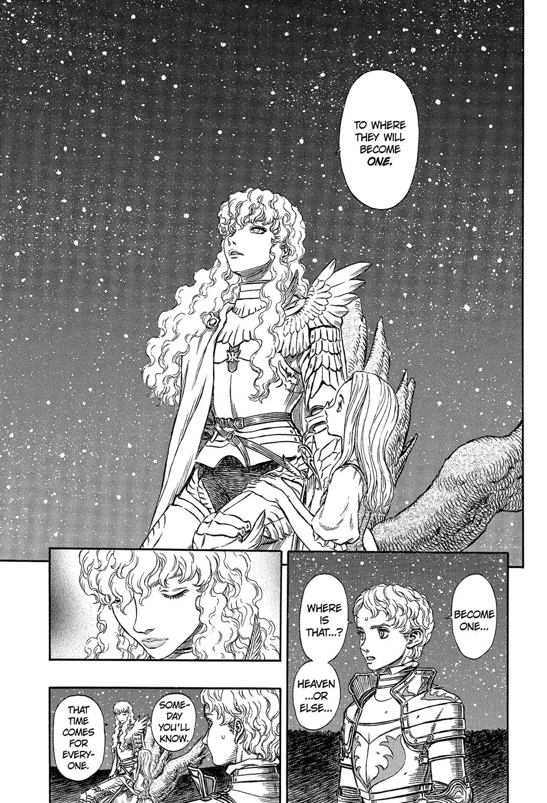Berserk Chapter 195 - Page 8