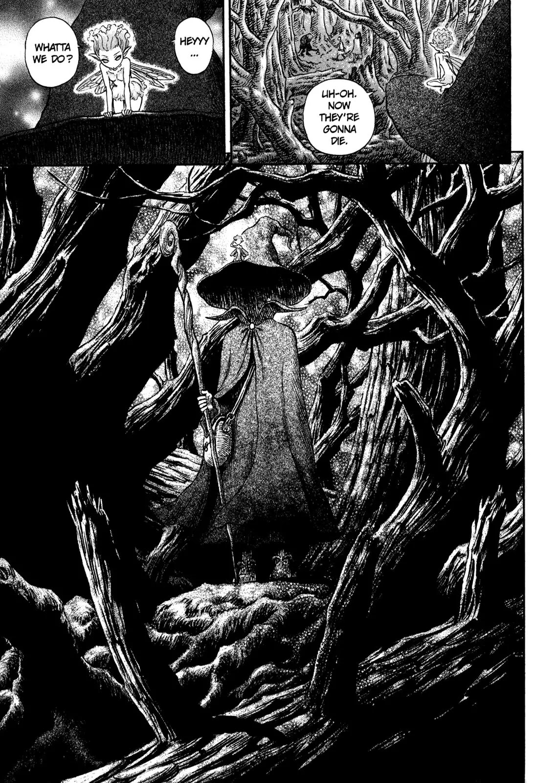 Berserk Chapter 197 - Page 25