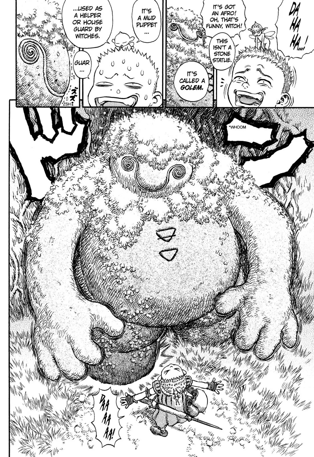 Berserk Chapter 199 - Page 13