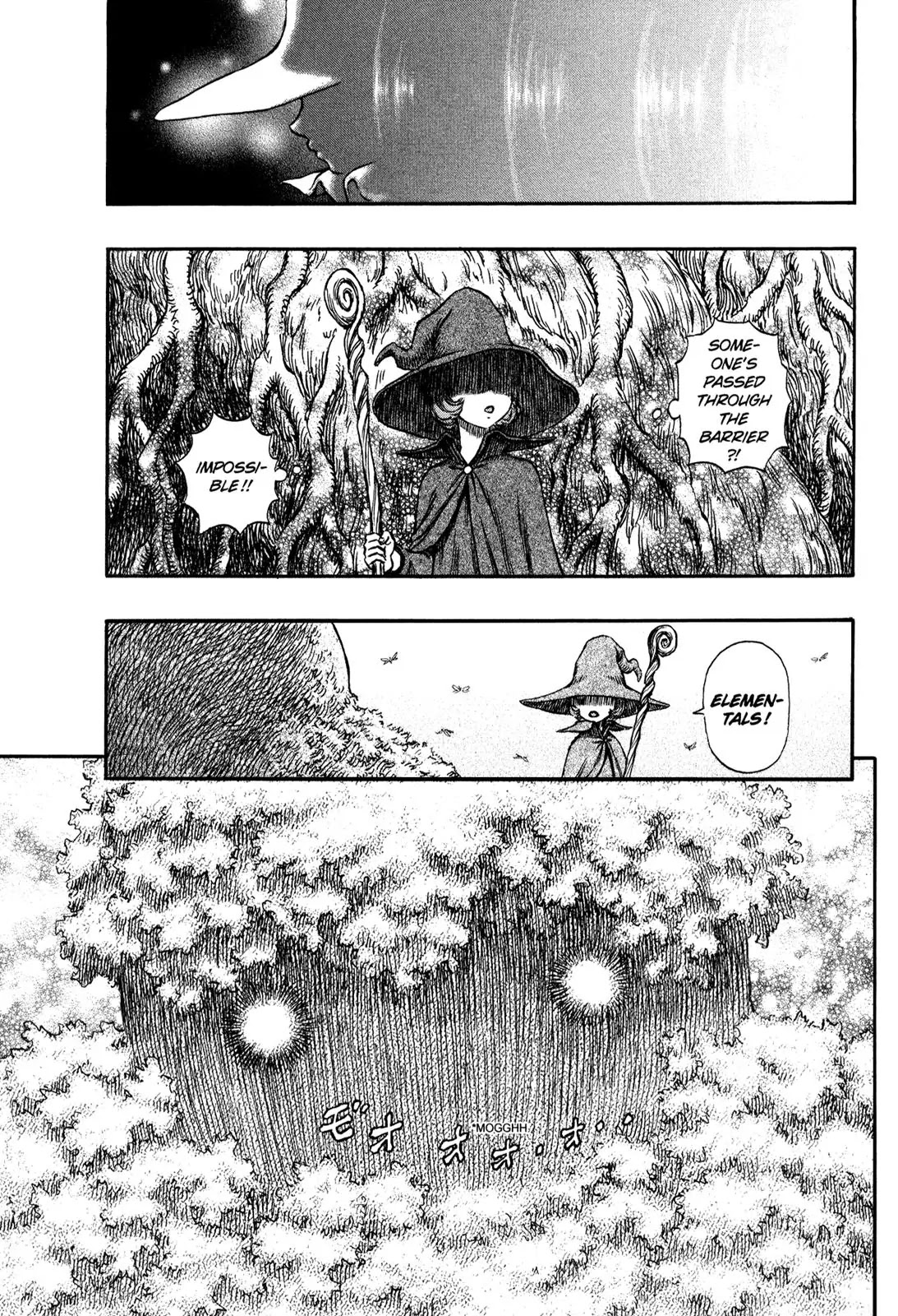 Berserk Chapter 199 - Page 9