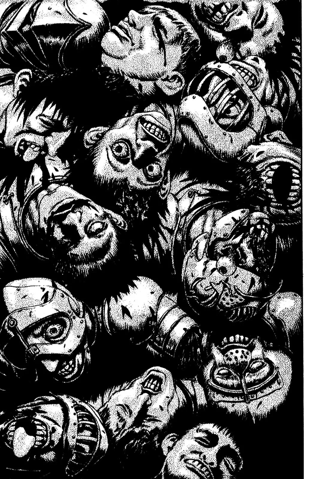 Berserk Chapter 2 - Page 15