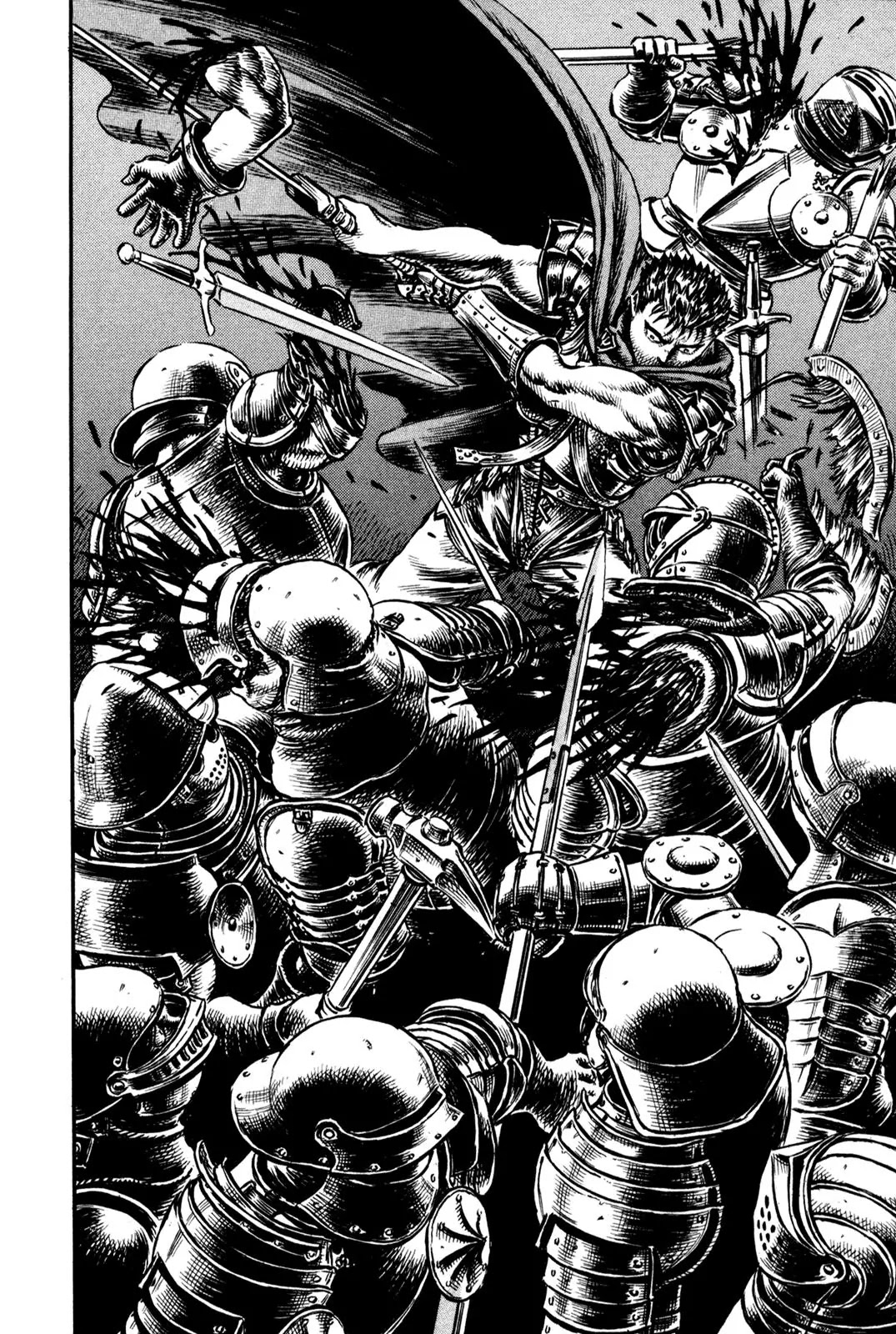 Berserk Chapter 20 - Page 13