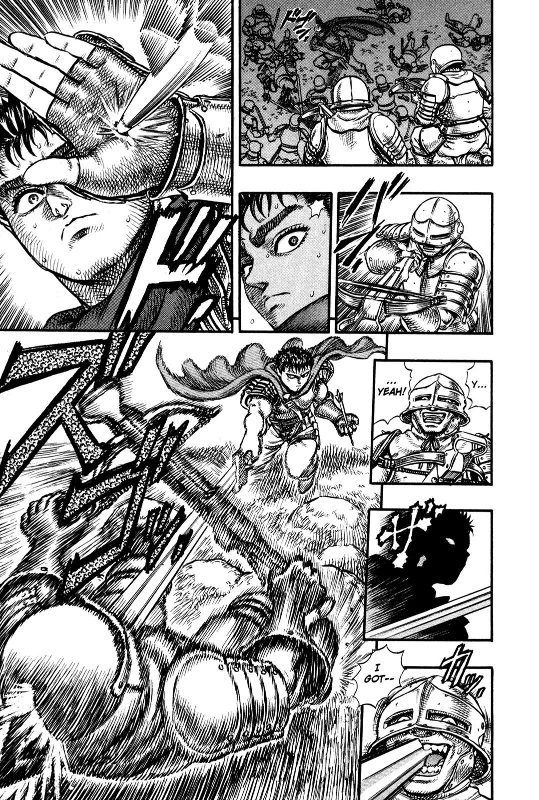 Berserk Chapter 20 - Page 14