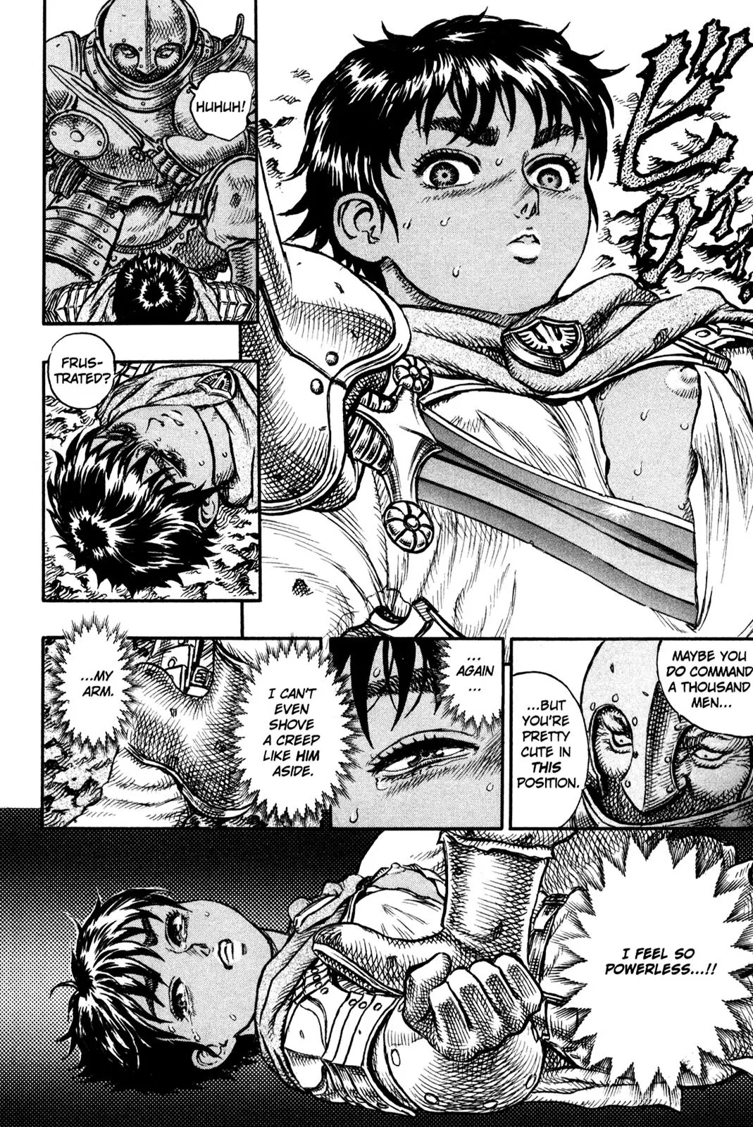 Berserk Chapter 20 - Page 19