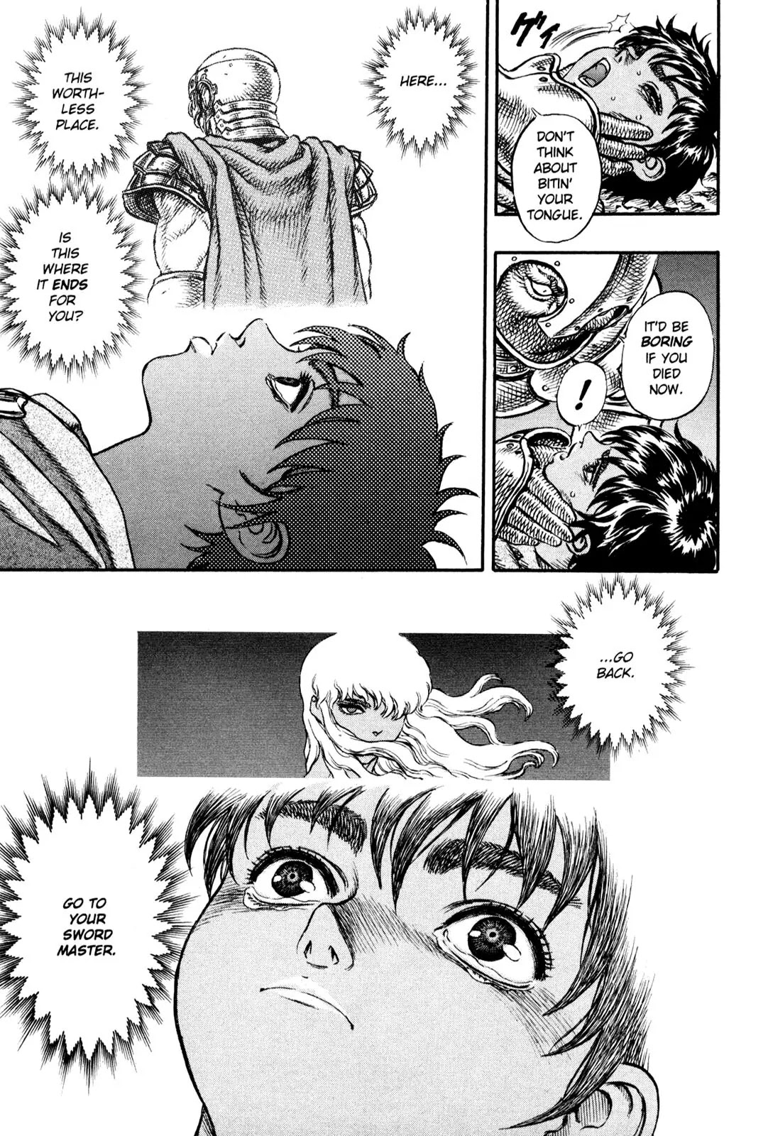 Berserk Chapter 20 - Page 20