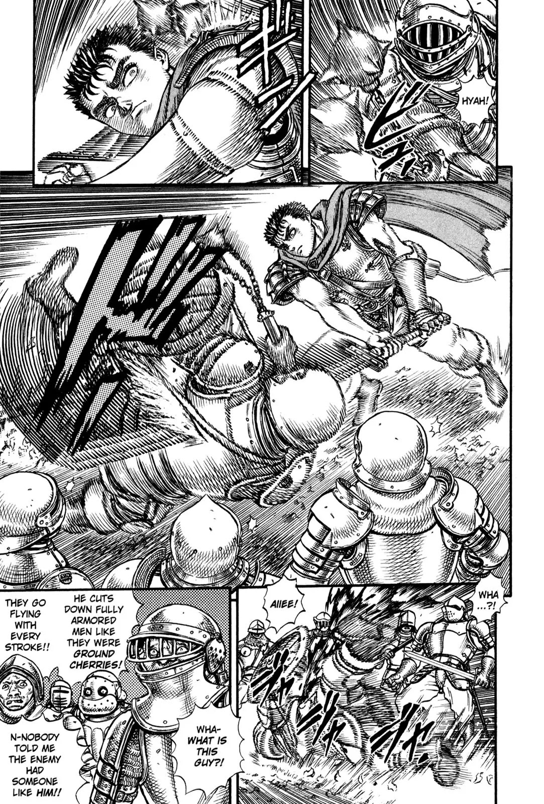 Berserk Chapter 20 - Page 6
