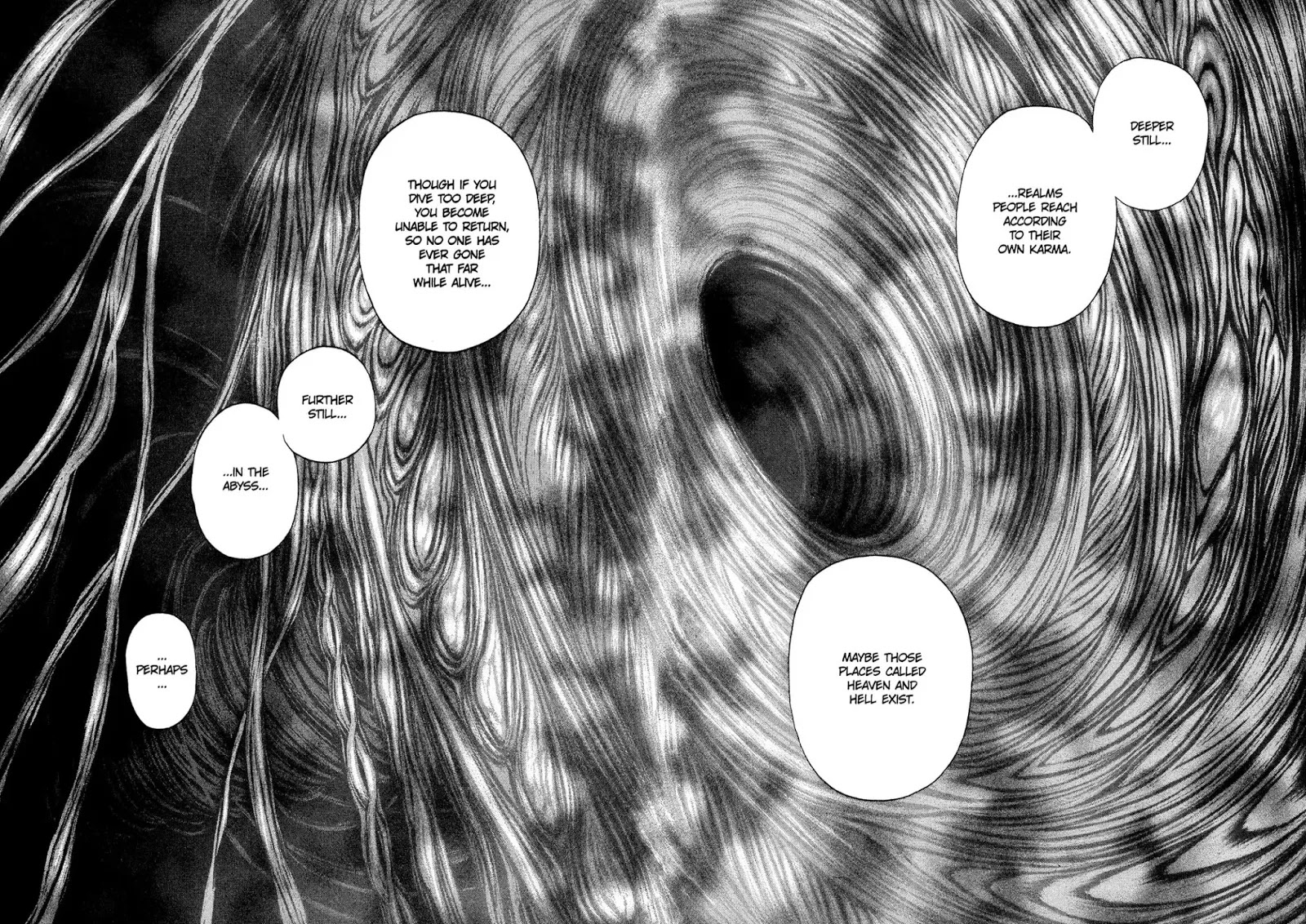 Berserk Chapter 201 - Page 16
