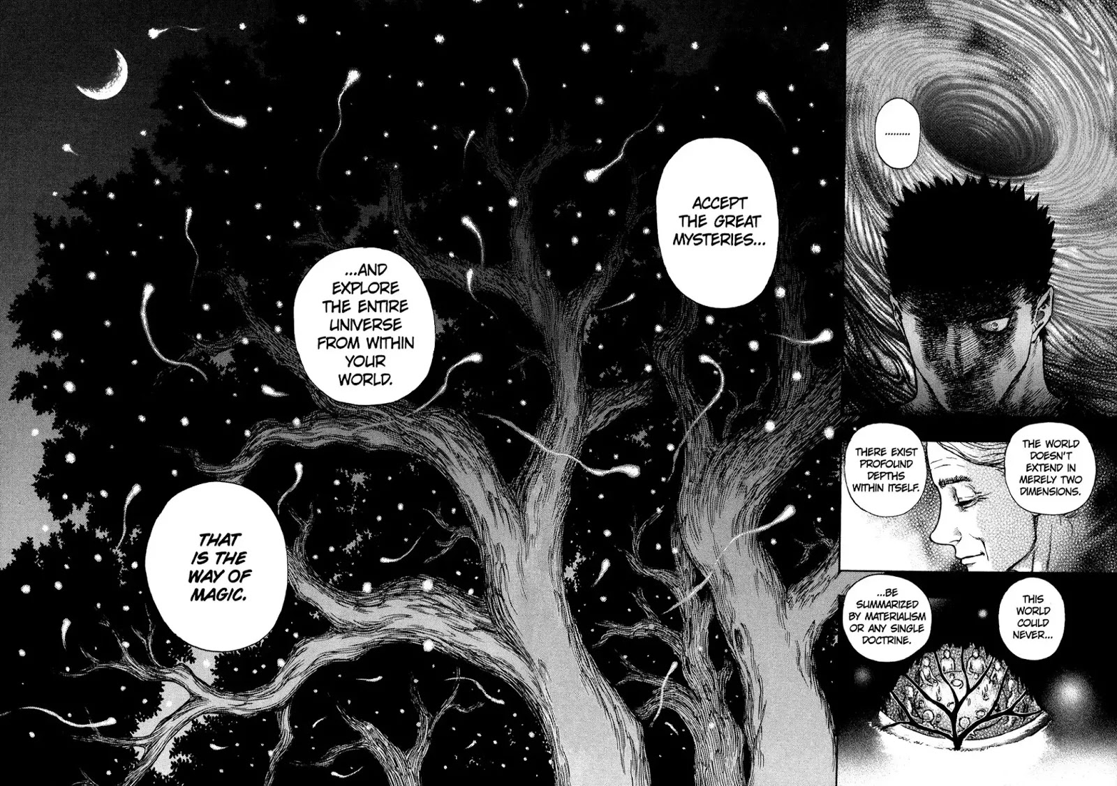 Berserk Chapter 201 - Page 17