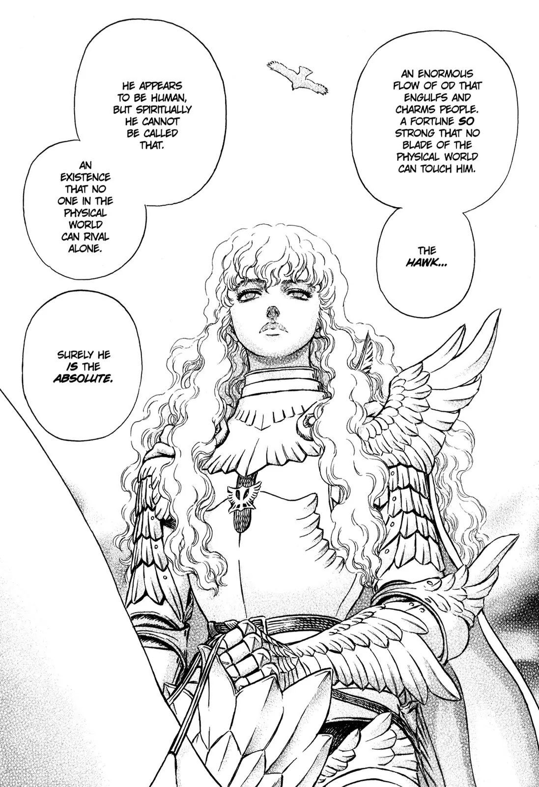 Berserk Chapter 202 - Page 17