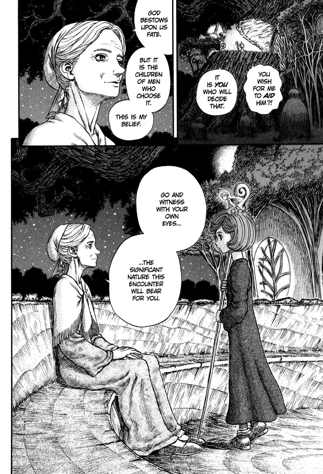 Berserk Chapter 202 - Page 20
