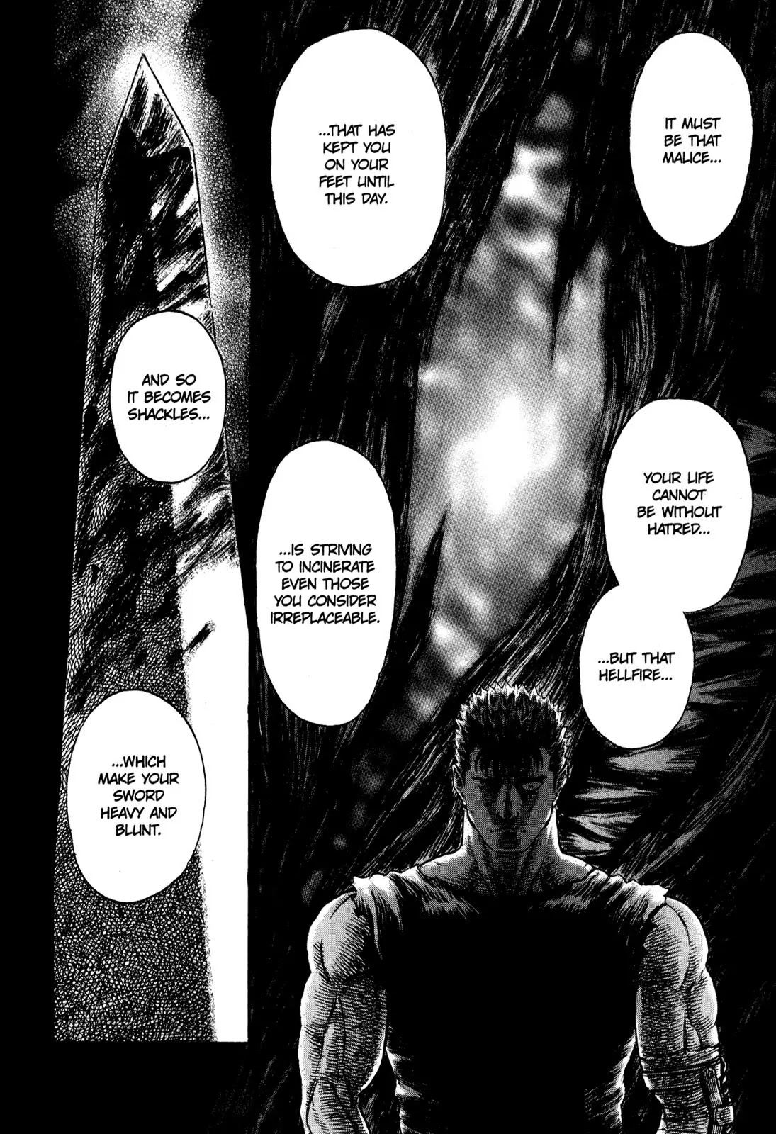 Berserk Chapter 202 - Page 9