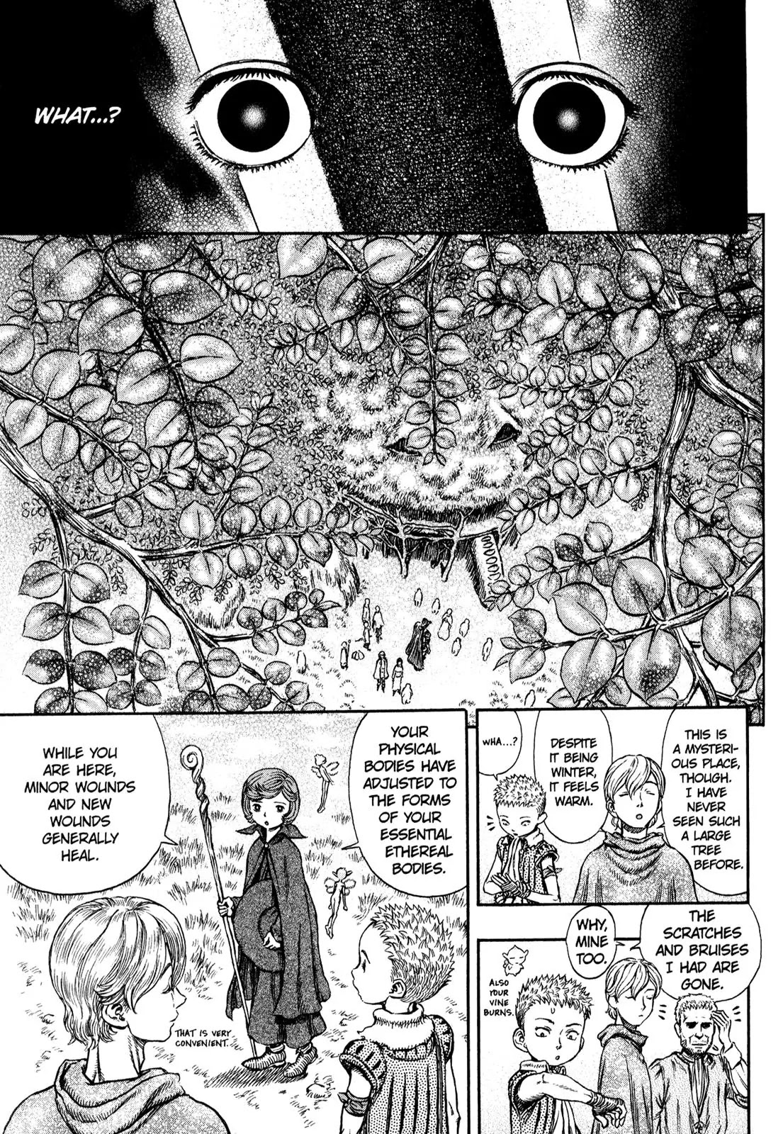 Berserk Chapter 203 - Page 13