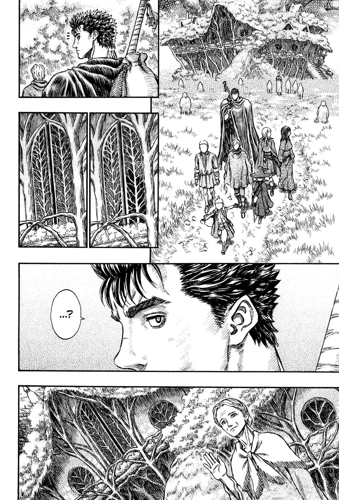 Berserk Chapter 203 - Page 18