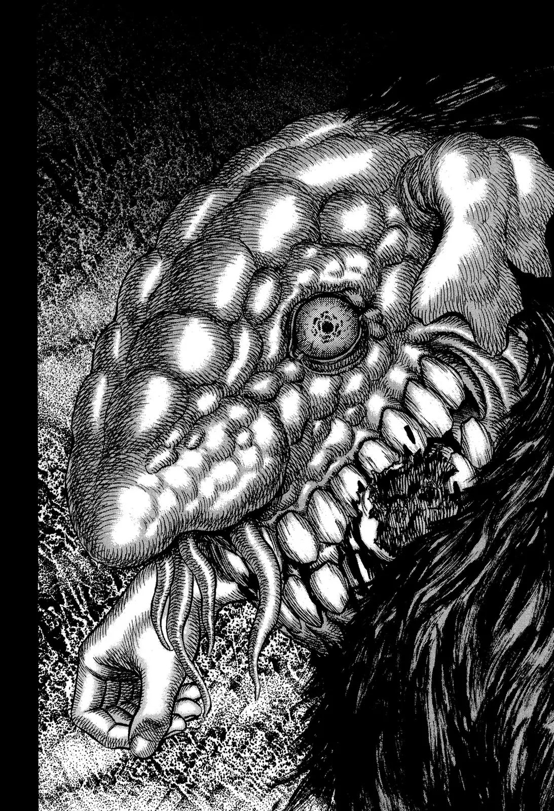 Berserk Chapter 204 - Page 3