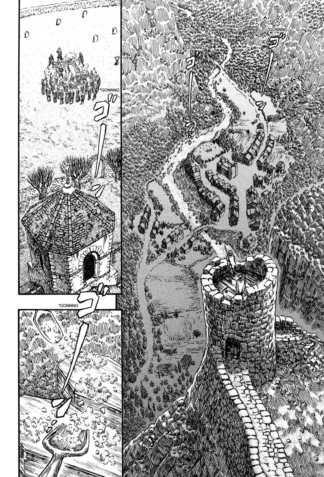Berserk Chapter 204 - Page 8