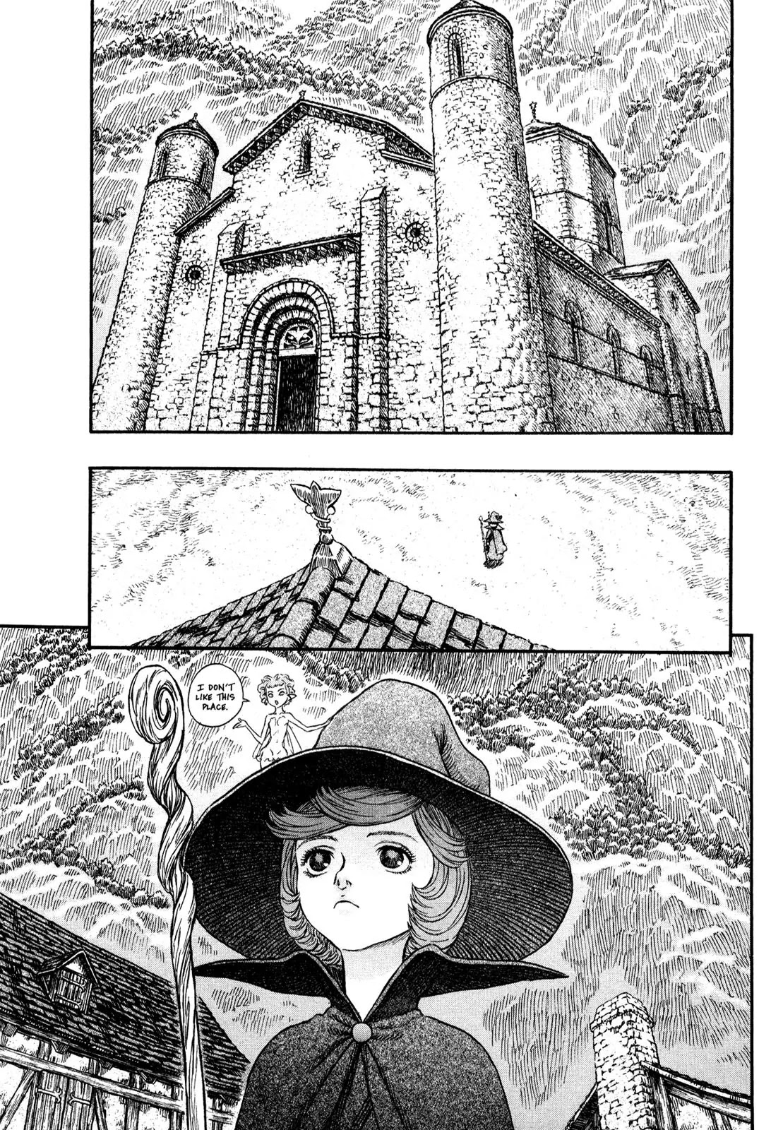 Berserk Chapter 205 - Page 16