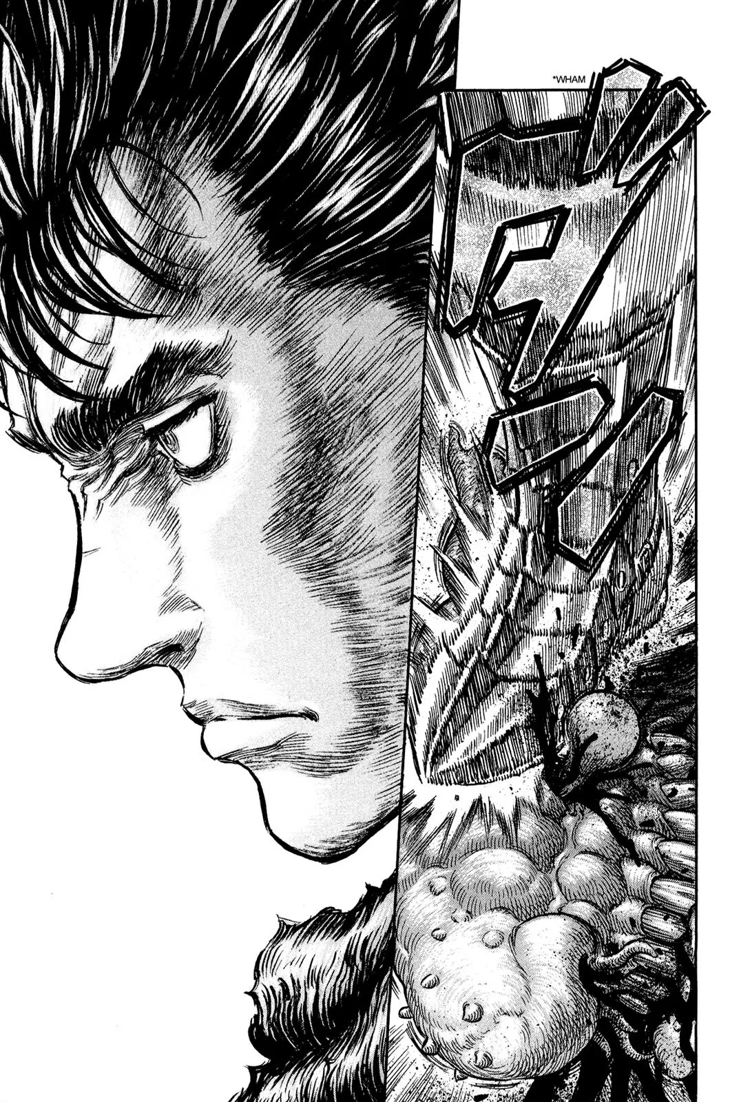 Berserk Chapter 207 - Page 22
