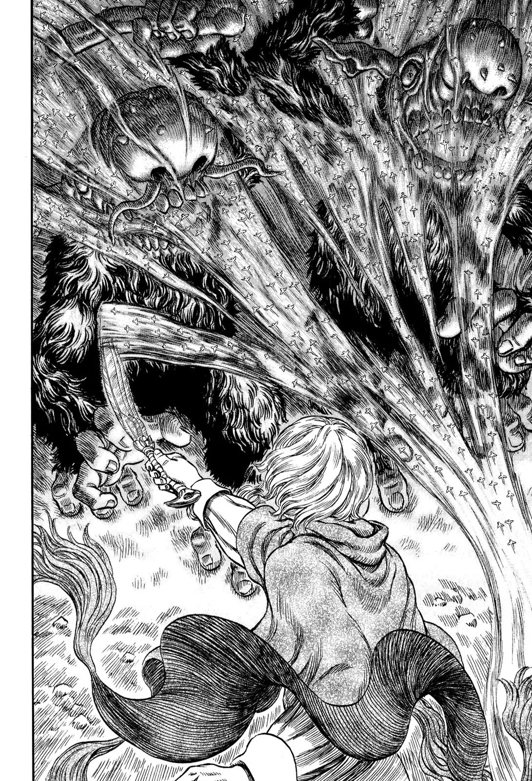Berserk Chapter 207 - Page 6