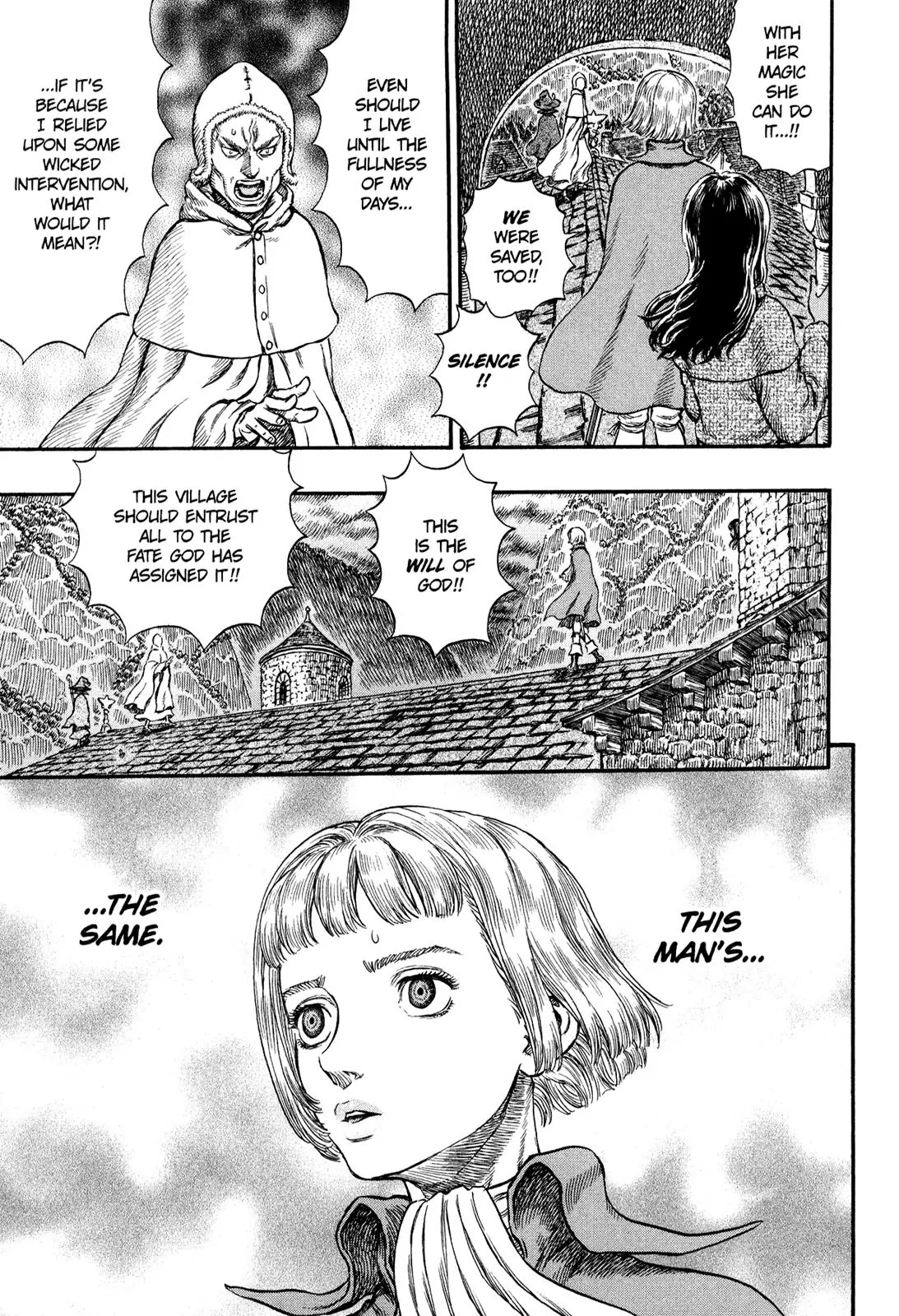 Berserk Chapter 208 - Page 13