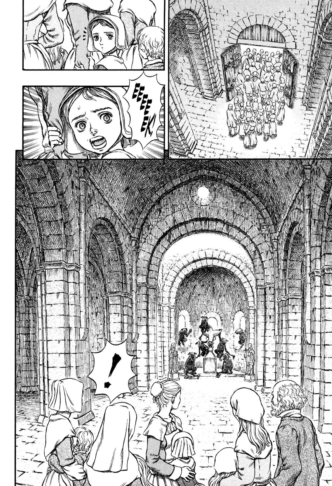 Berserk Chapter 208 - Page 18