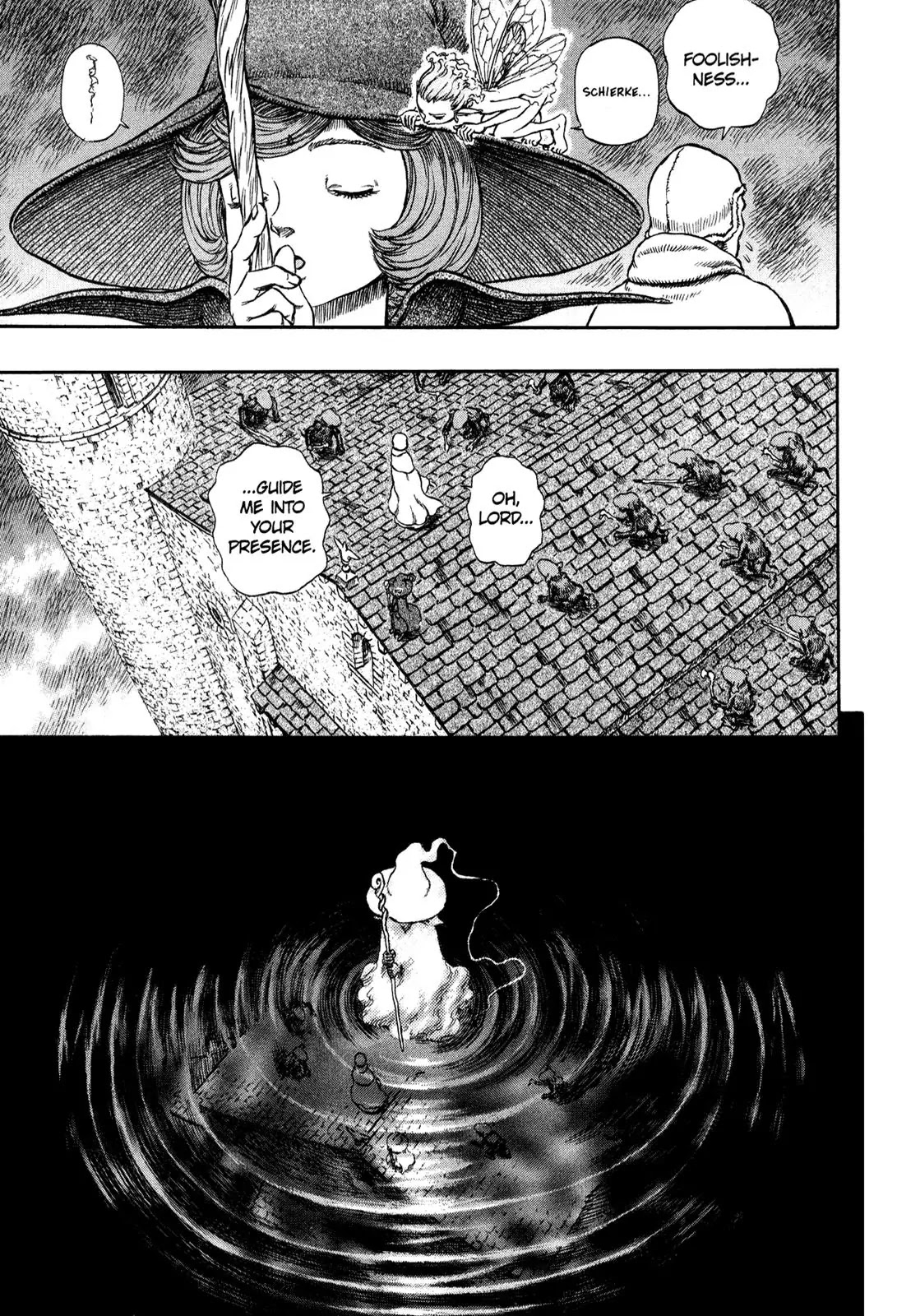 Berserk Chapter 209 - Page 12