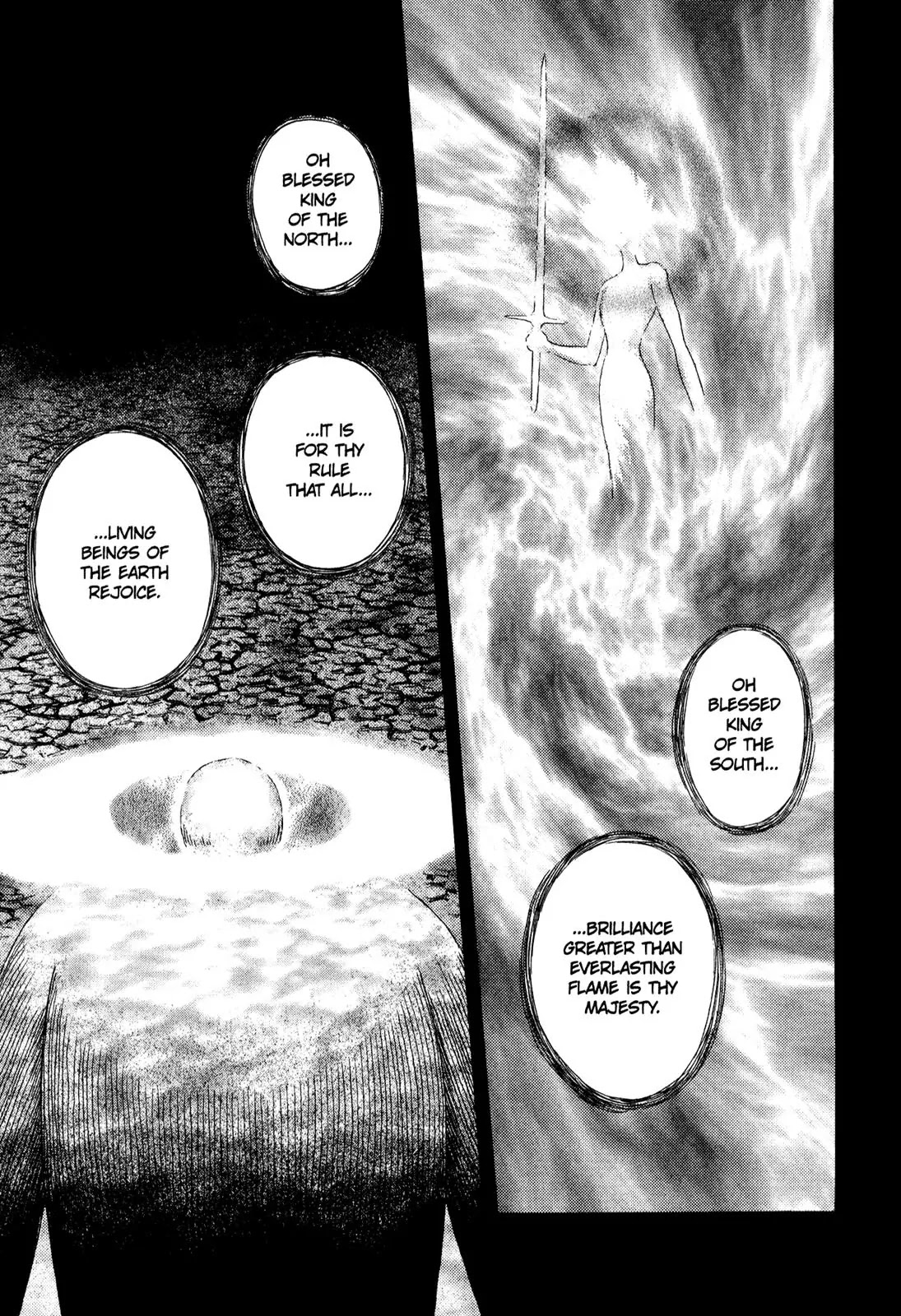 Berserk Chapter 209 - Page 19