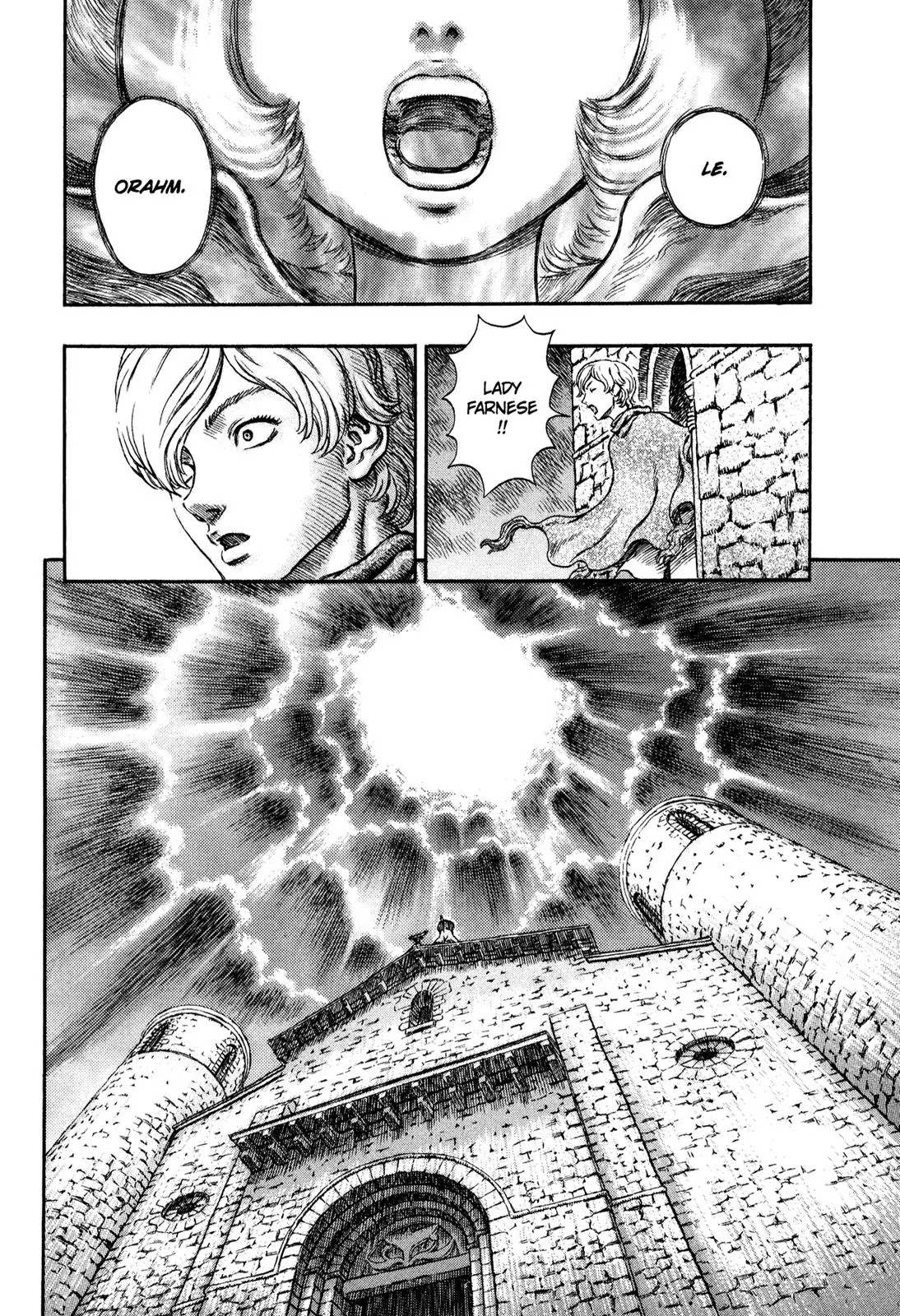 Berserk Chapter 209 - Page 21