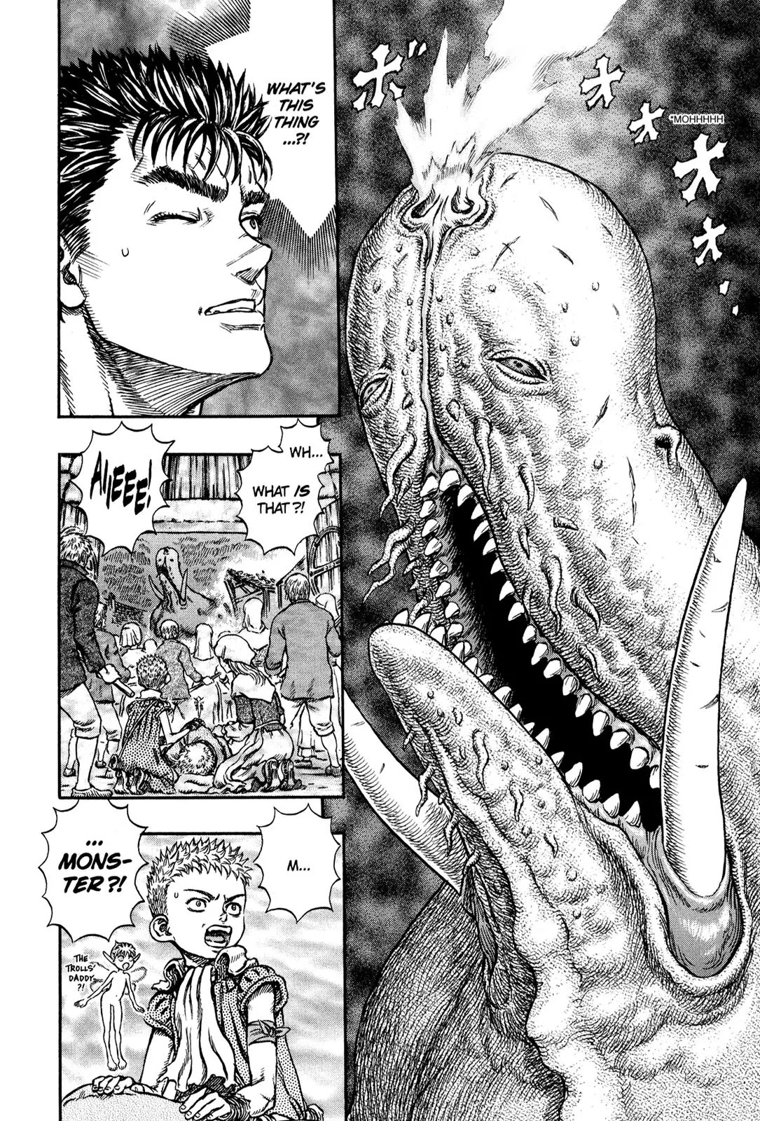 Berserk Chapter 210 - Page 14