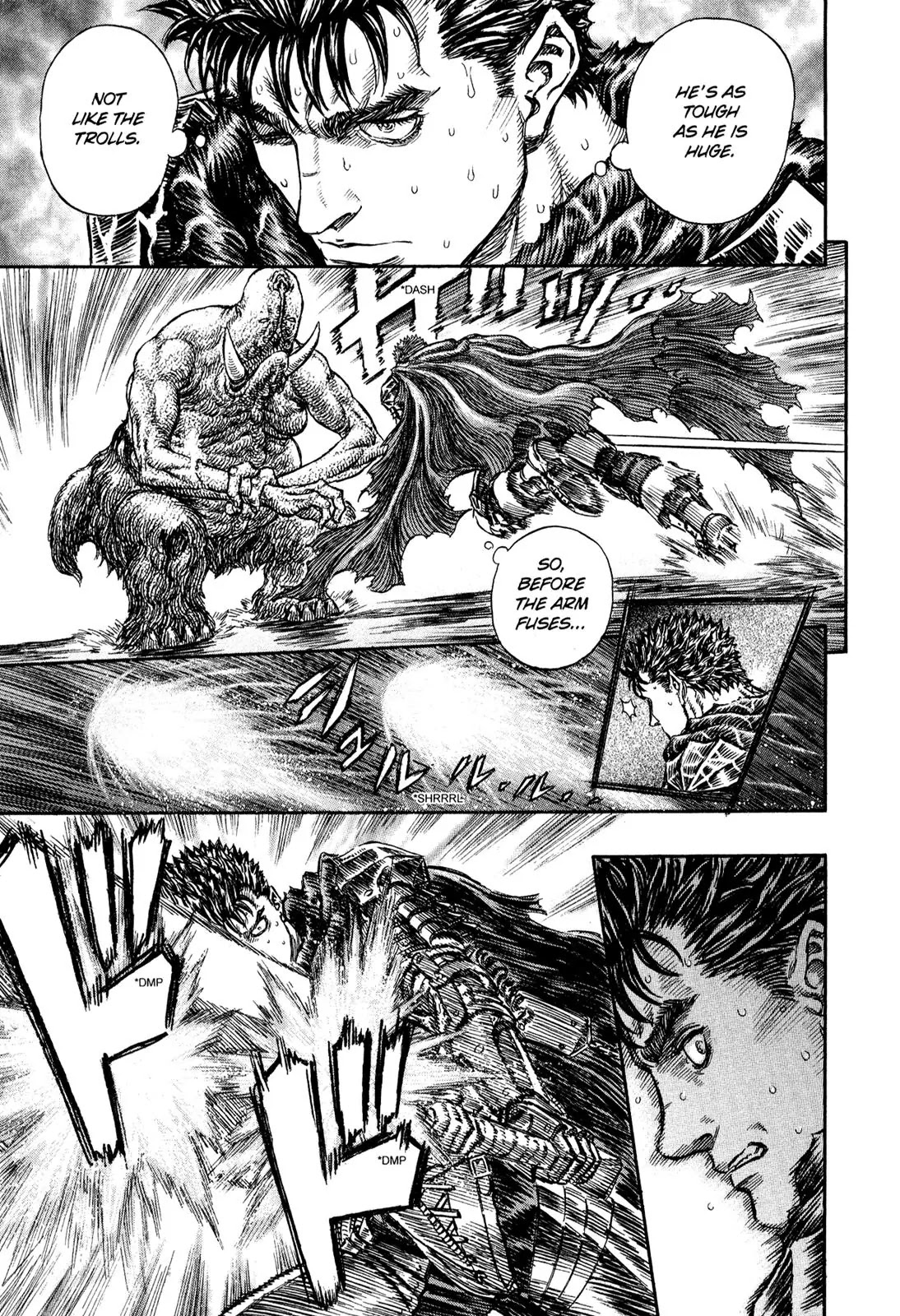 Berserk Chapter 211 - Page 14