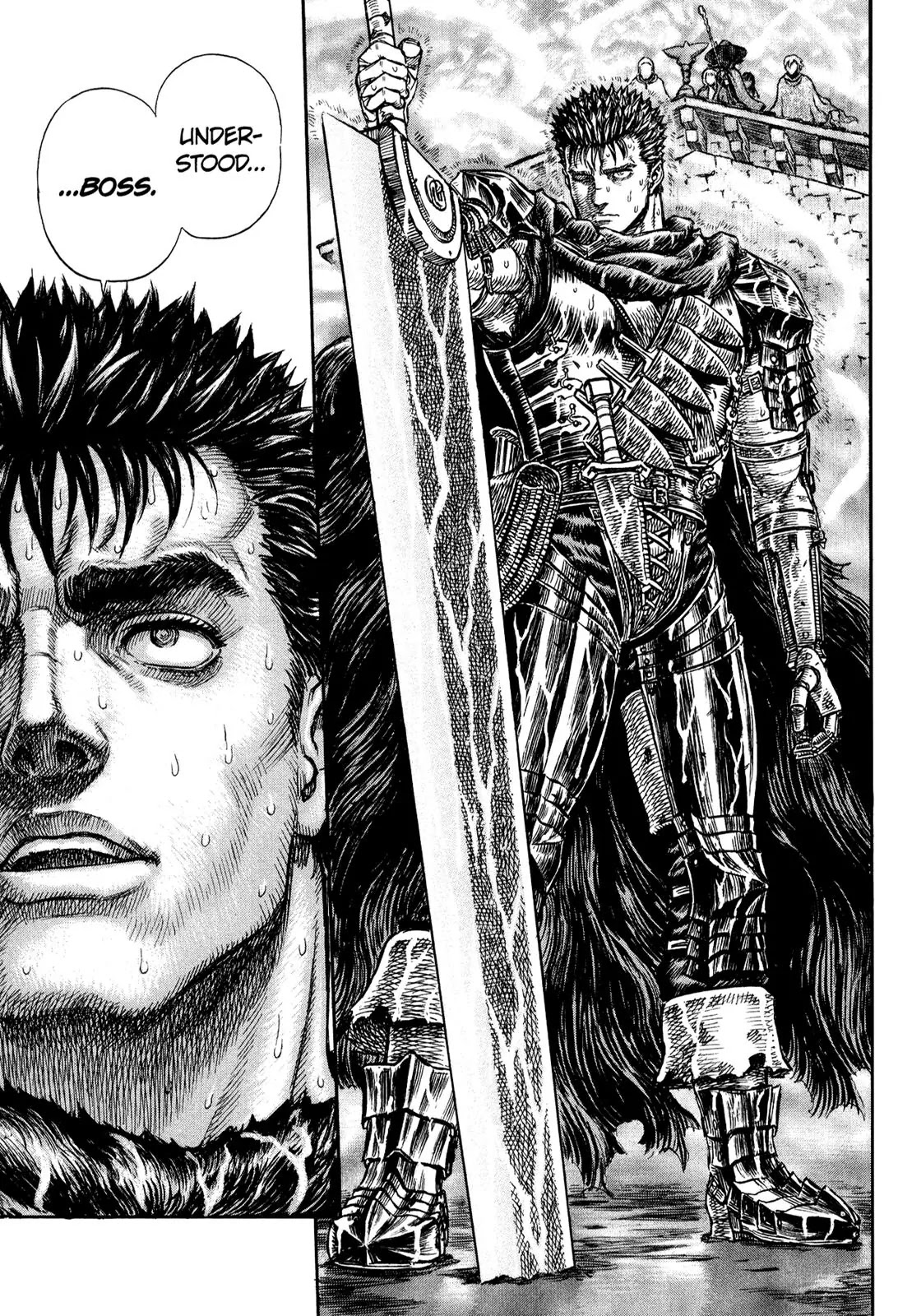 Berserk Chapter 211 - Page 6