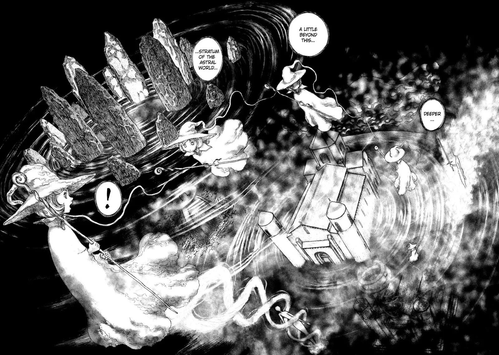 Berserk Chapter 212 - Page 11