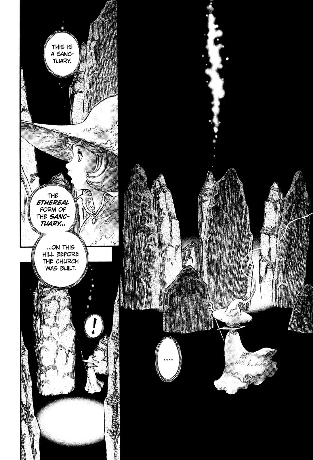 Berserk Chapter 212 - Page 12