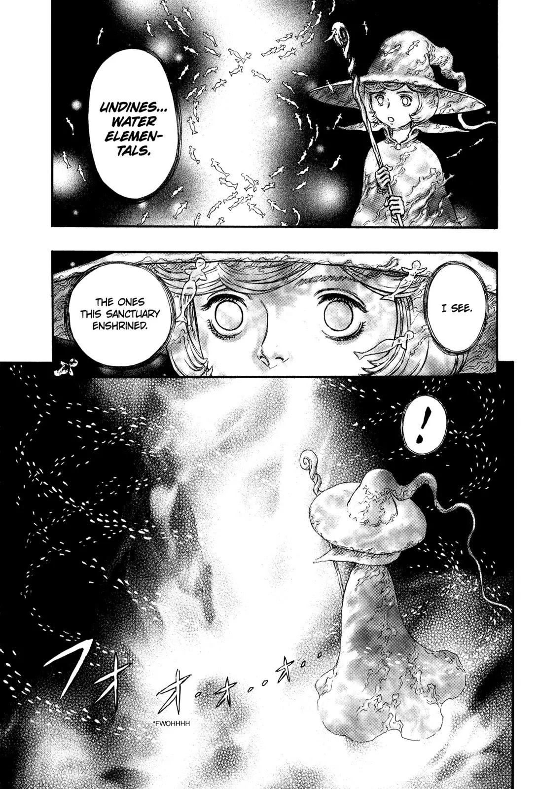Berserk Chapter 212 - Page 13