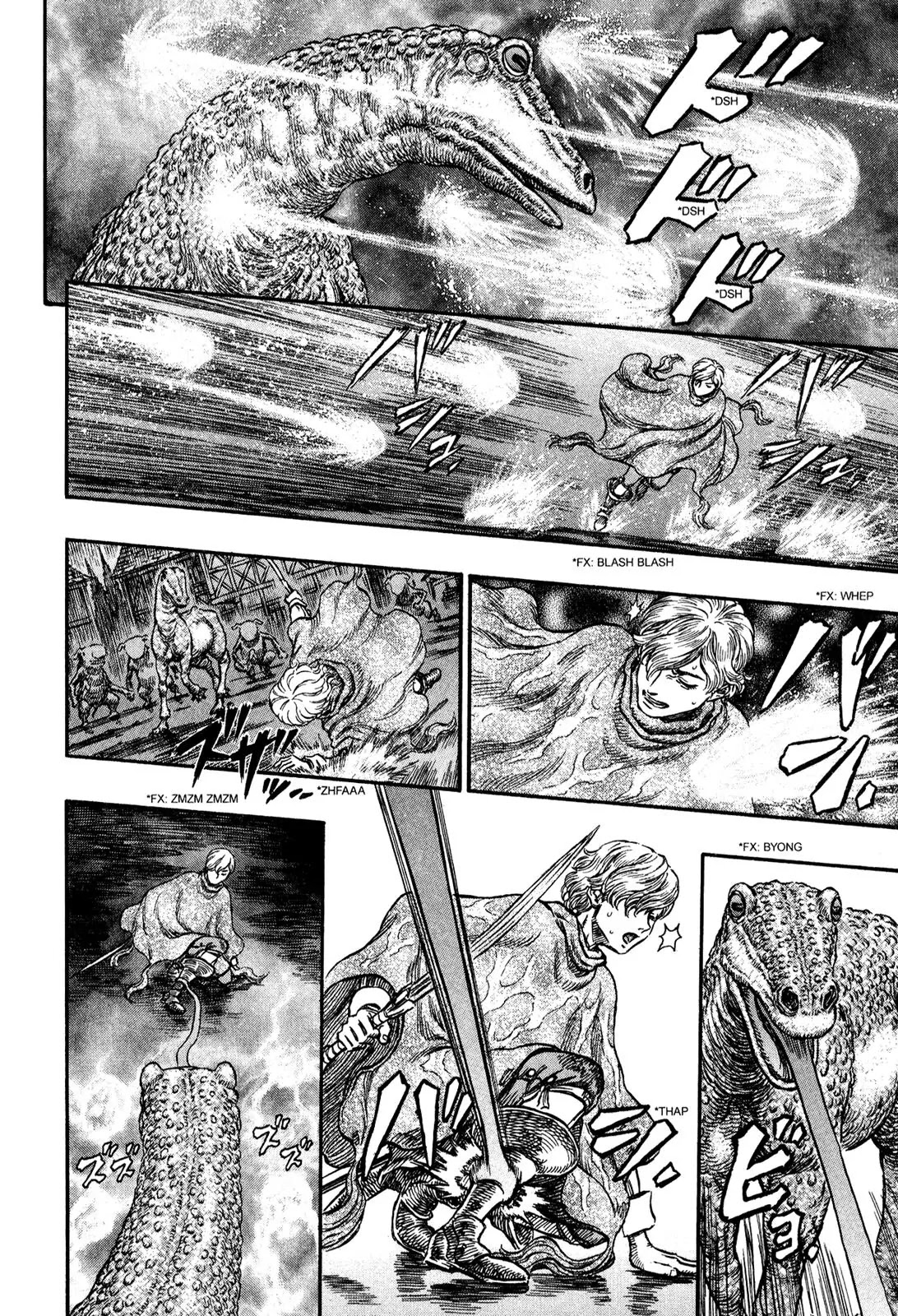 Berserk Chapter 212 - Page 14