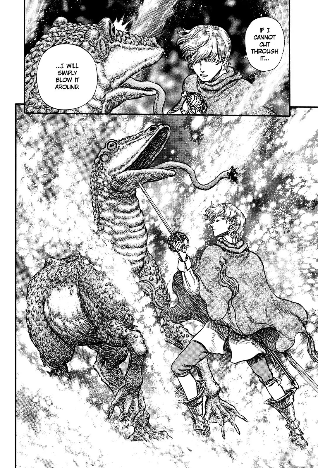 Berserk Chapter 212 - Page 20