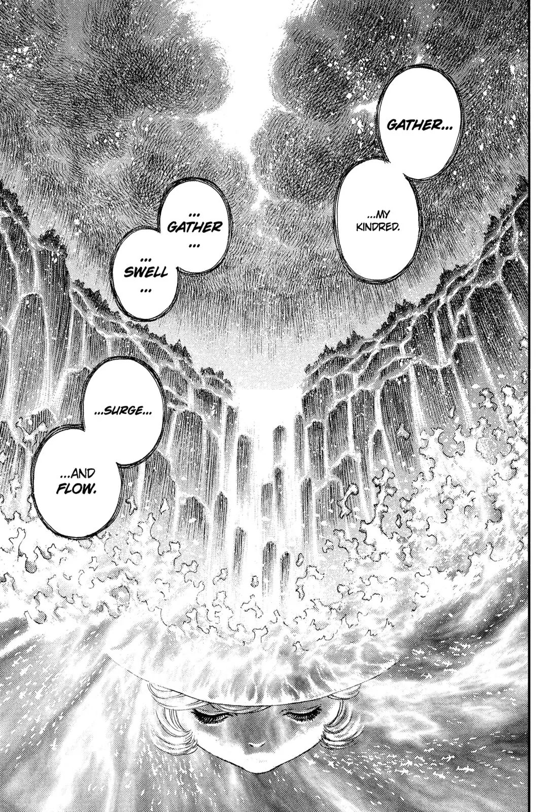 Berserk Chapter 213 - Page 11