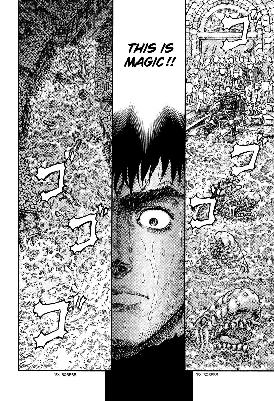 Berserk Chapter 213 - Page 15