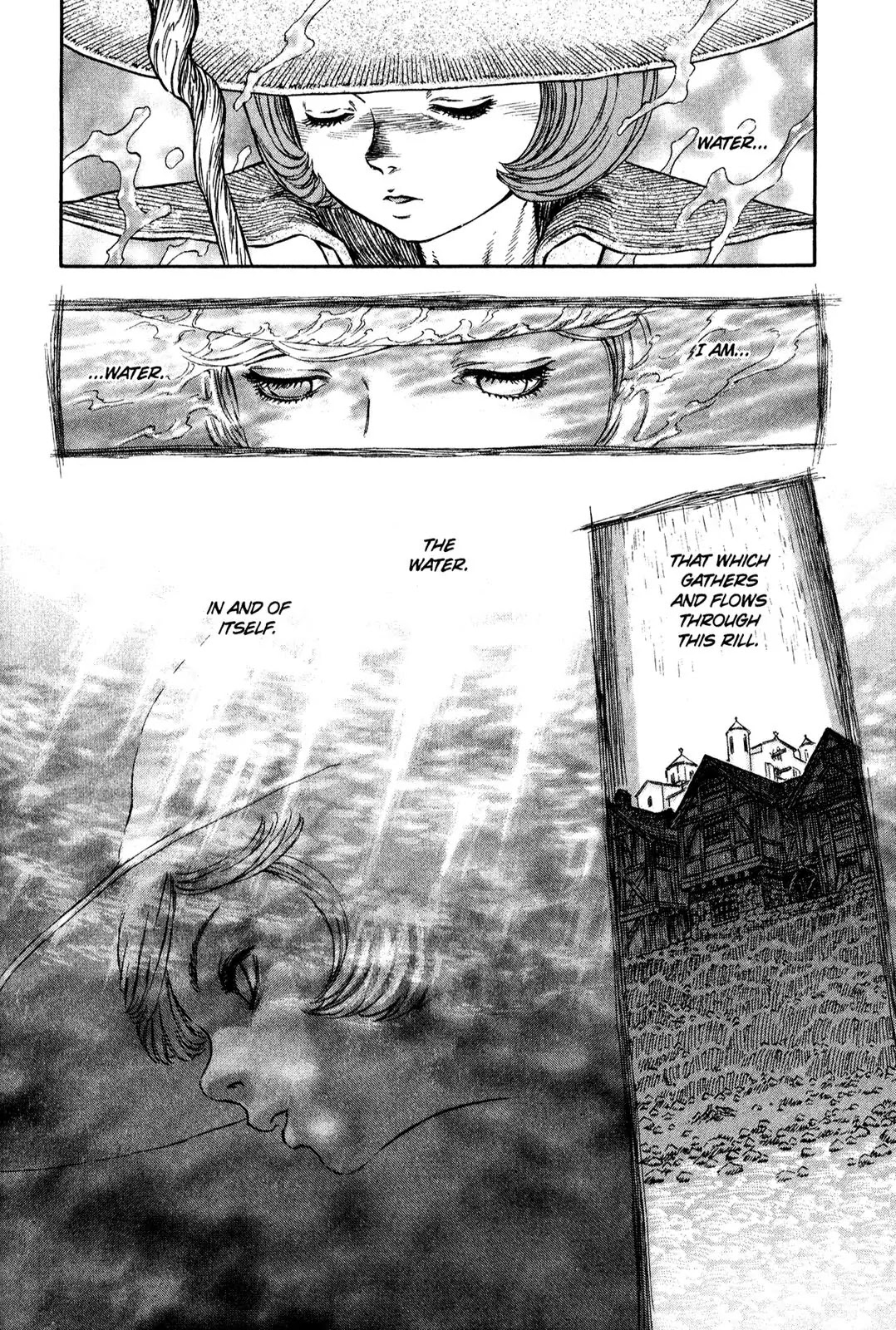 Berserk Chapter 213 - Page 10
