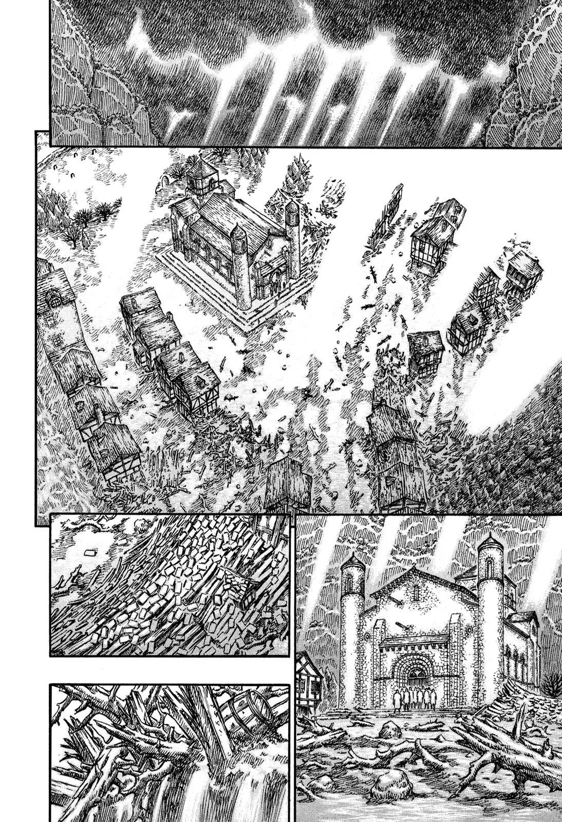 Berserk Chapter 214 - Page 17