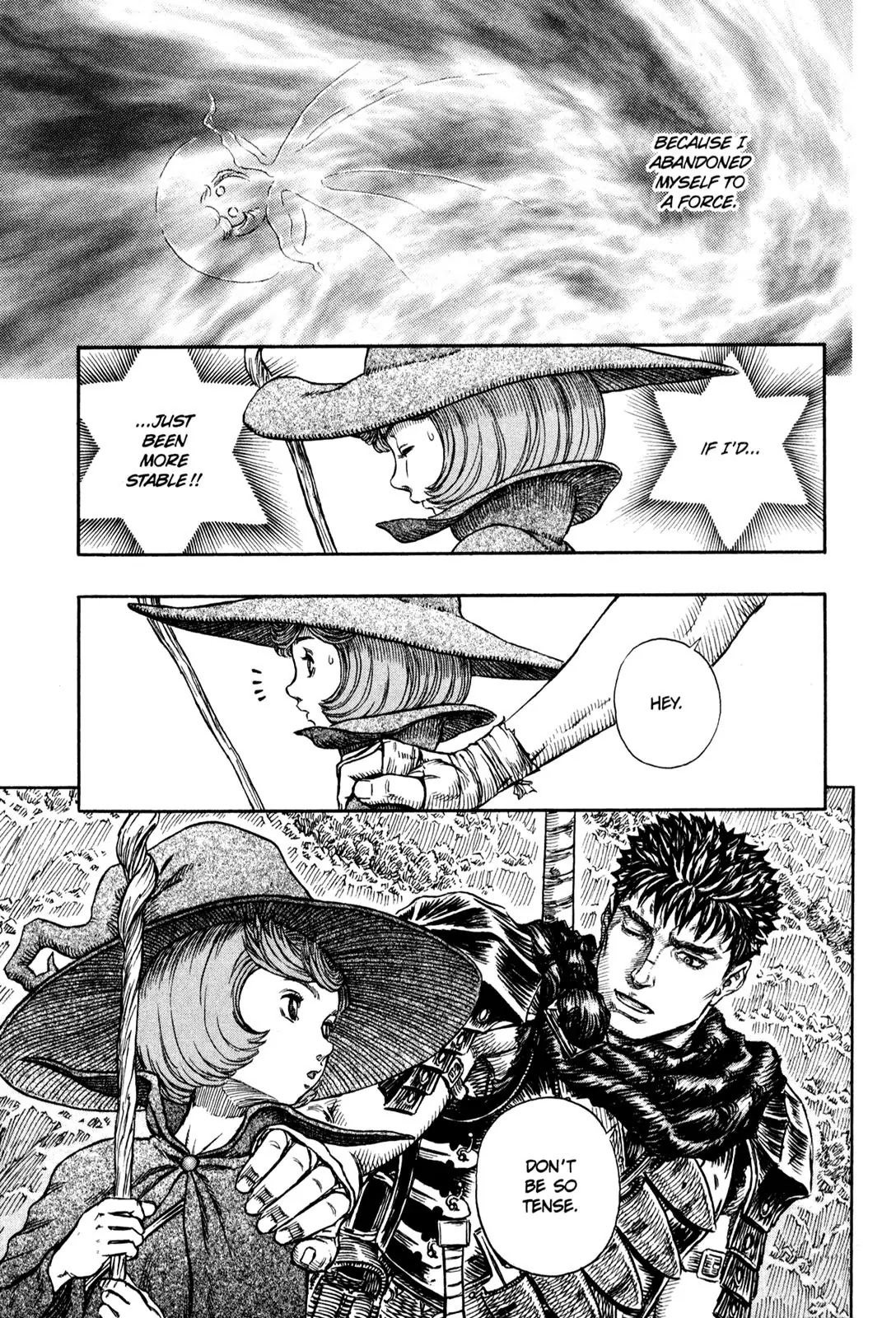 Berserk Chapter 214 - Page 20